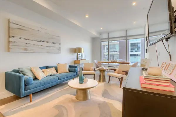 501 West Ave #1002, Austin, TX 78701