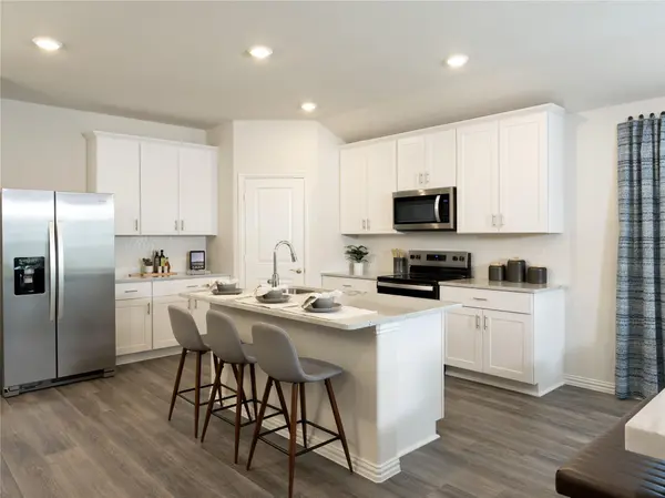4225 Texoma DR, Pflugerville, TX 78660