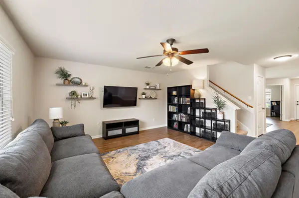 2531 St. James PL, Round Rock, TX 78665