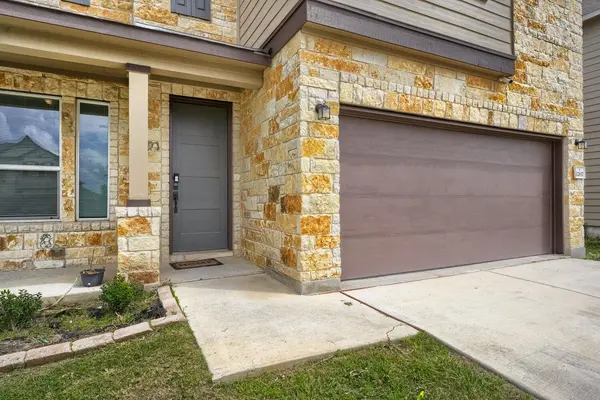 12637 Orchard Grove LN, Manor, TX 78653