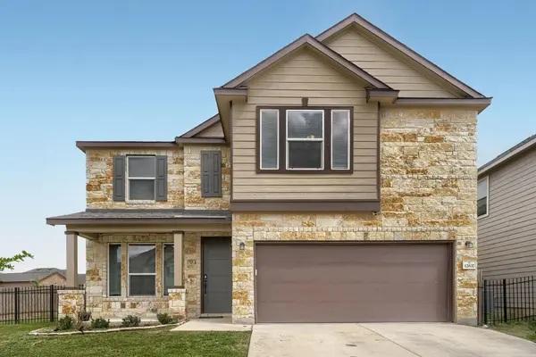 12637 Orchard Grove LN, Manor, TX 78653