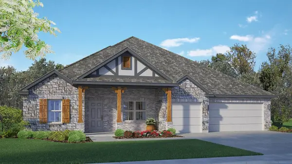 14532 Egon DR, Salado, TX 76571