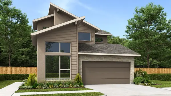 8111 Elijah Craig WAY, Austin, TX 78744