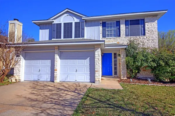 8800 PEPPERGRASS CV, Austin, TX 78745