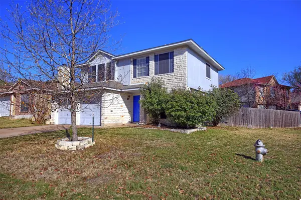 8800 PEPPERGRASS CV, Austin, TX 78745