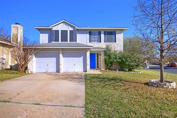 8800 PEPPERGRASS CV, Austin, TX 78745