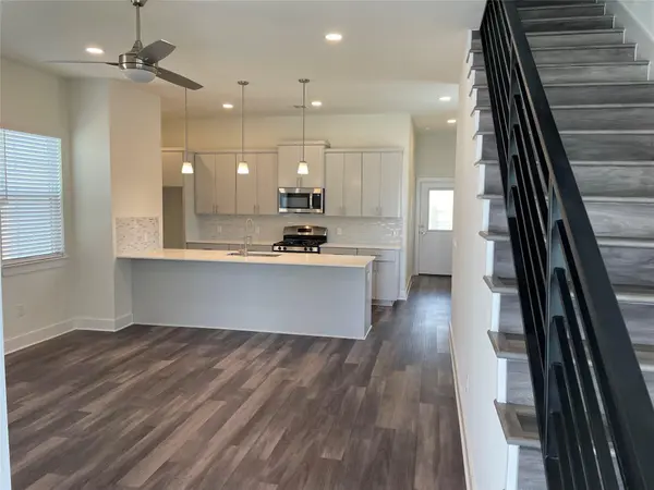6901 Carver Ave #1, Austin, TX 78752