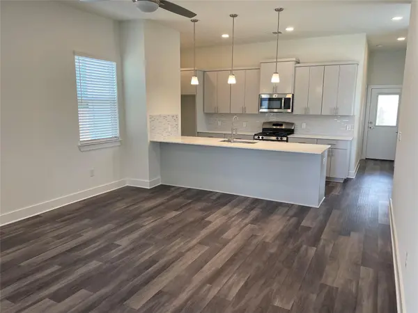 6901 Carver Ave #1, Austin, TX 78752