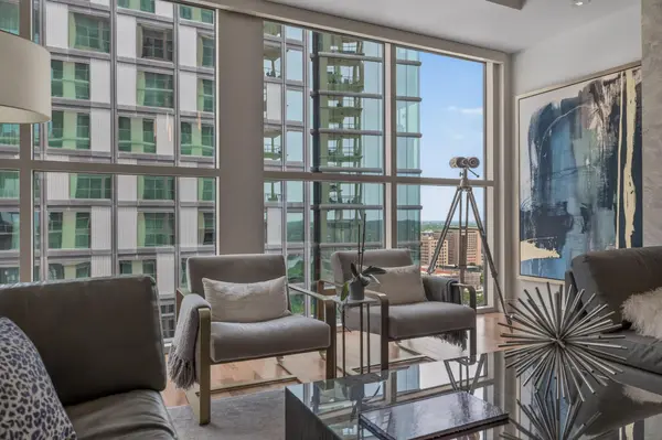 98 San Jacinto BLVD #2103, Austin, TX 78701