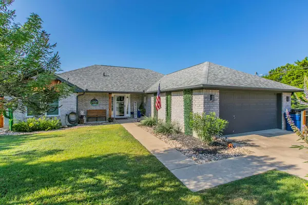 15927 Brazos DR, Temple, TX 76502