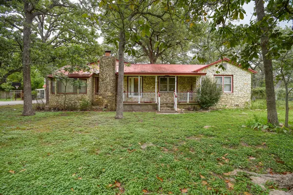 907 N State Highway 95 HWY N, Bastrop, TX 78602
