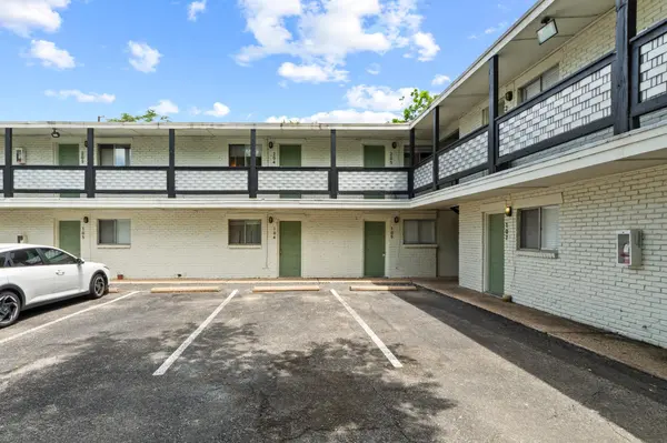 3707 Cedar ST, Austin, TX 78705