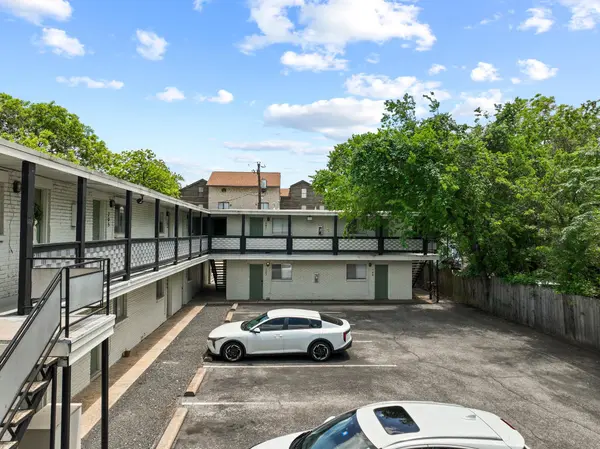 3707 Cedar ST, Austin, TX 78705