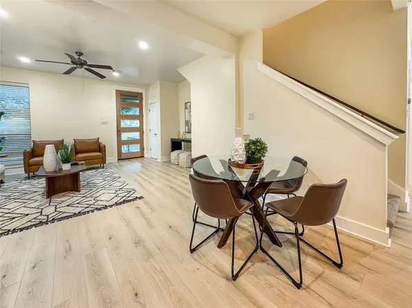 4120 Valley View RD #B, Austin, TX 78704