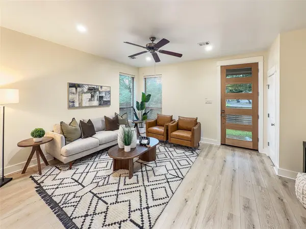 4120 Valley View RD #B, Austin, TX 78704