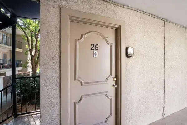 910 Duncan LN #26, Austin, TX 78705
