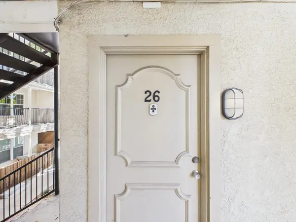 910 Duncan LN #26, Austin, TX 78705