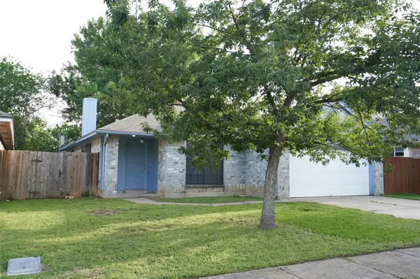 14305 Levering ST, Austin, TX 78725