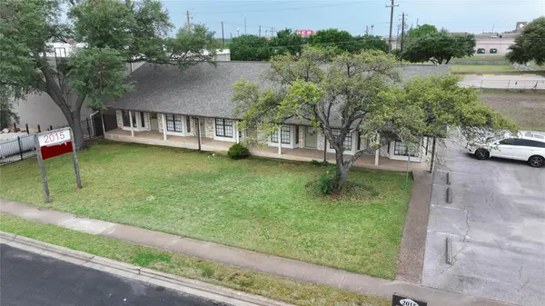 2015 Monarch DR #C&D, Austin, TX 78748