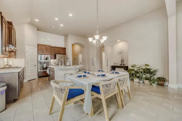 3317 Nighthawk Dive LN, Pflugerville, TX 78660