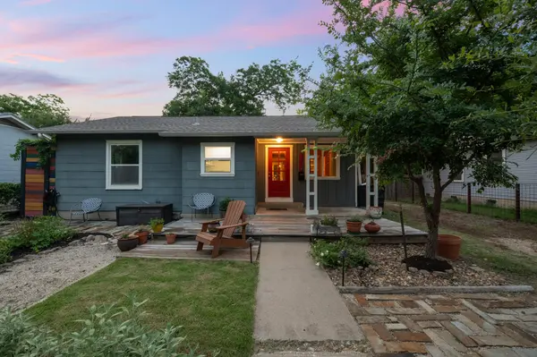 5802 Chesterfield Ave, Austin, TX 78752