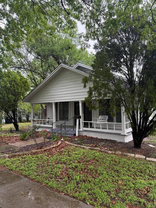 1121 S 23rd ST, Temple, TX 76504