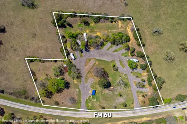 9405 Fm-60, Caldwell, TX 77836