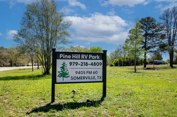 9405 Fm-60, Caldwell, TX 77836