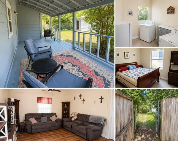 810 N 6th ST, Temple, TX 76501