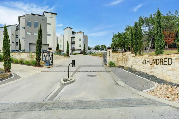 4300 Mansfield Dam RD #1421 / 1431, Austin, TX 78734