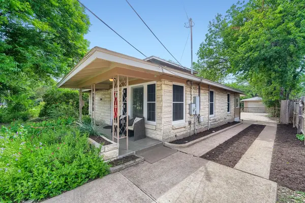 5214 Grover Ave, Austin, TX 78756