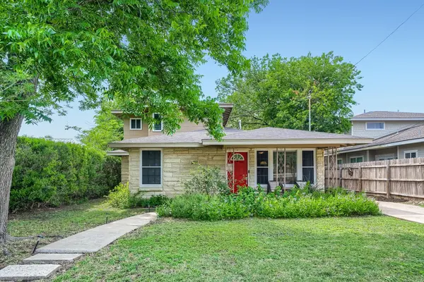 5214 Grover Ave, Austin, TX 78756