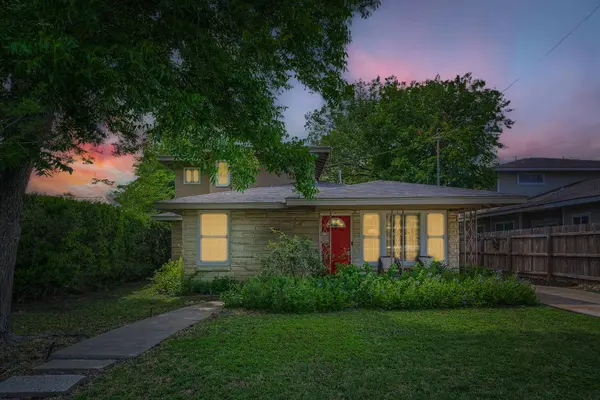 5214 Grover Ave, Austin, TX 78756