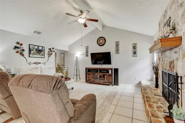 3512 Cornerstone ST, Round Rock, TX 78681