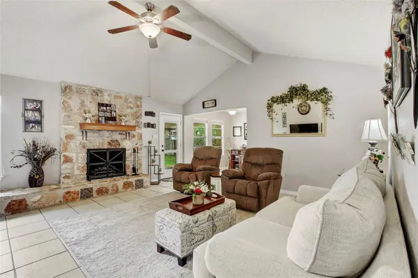 3512 Cornerstone ST, Round Rock, TX 78681