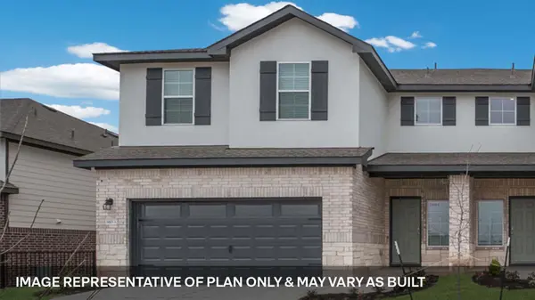 15100-A Afleet Alex ST, Manor, TX 78653