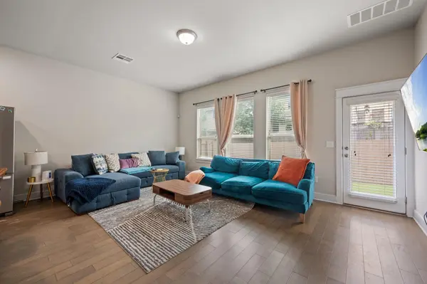 13501 Metric BLVD #14, Austin, TX 78727