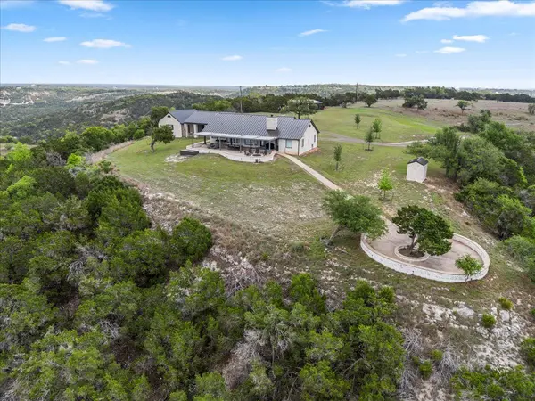6594 W Hwy 290, Dripping Springs, TX 78620