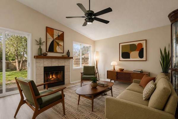 1403 Alma DR, Austin, TX 78753
