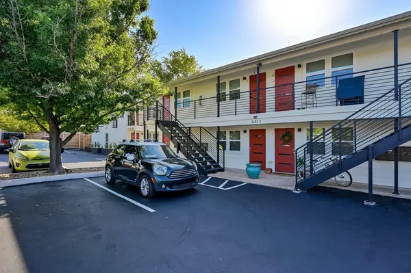 6811 Great Northern BLVD #6811K, Austin, TX 78757