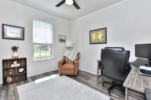105 Bracken Fern LN, Georgetown, TX 78626