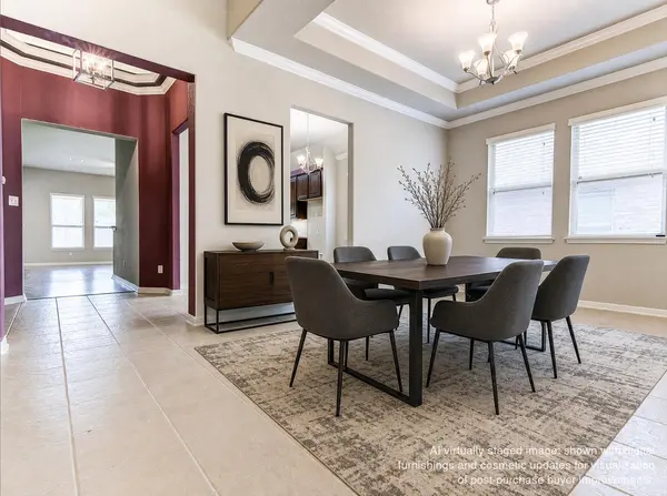 2712 Enza CT, Round Rock, TX 78665