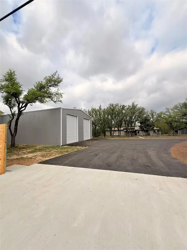 4530 Doss RD, Austin, TX 78734