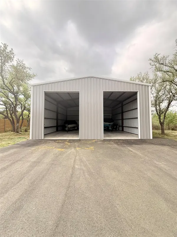 4530 Doss RD, Austin, TX 78734