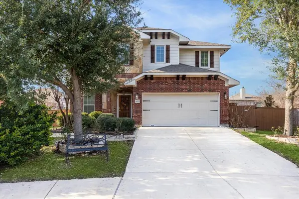 4215 Windberry CT, Round Rock, TX 78665
