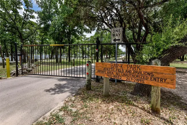 21404 Westward Ho PASS, Lago Vista, TX 78645