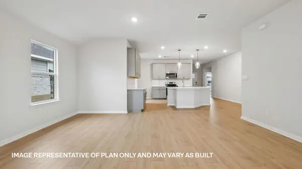 9501 Buckstitch Saddle DR, Austin, TX 78653