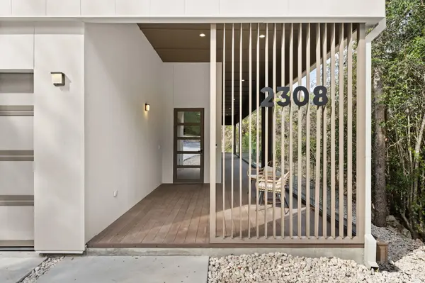 2308 Crazyhorse PASS, Austin, TX 78734
