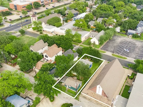 4408 Maybelle Ave, Austin, TX 78756