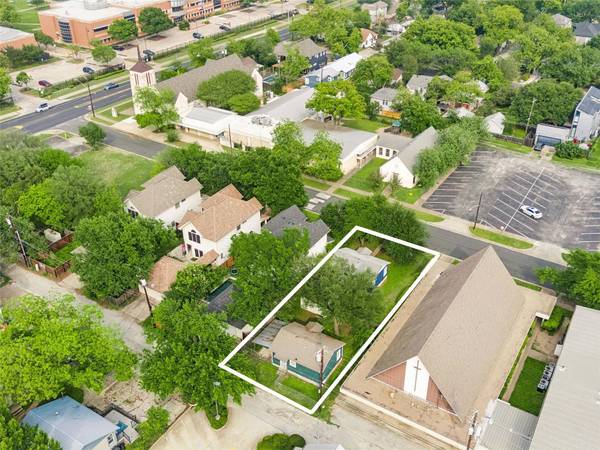 4408 Maybelle Ave, Austin, TX 78756